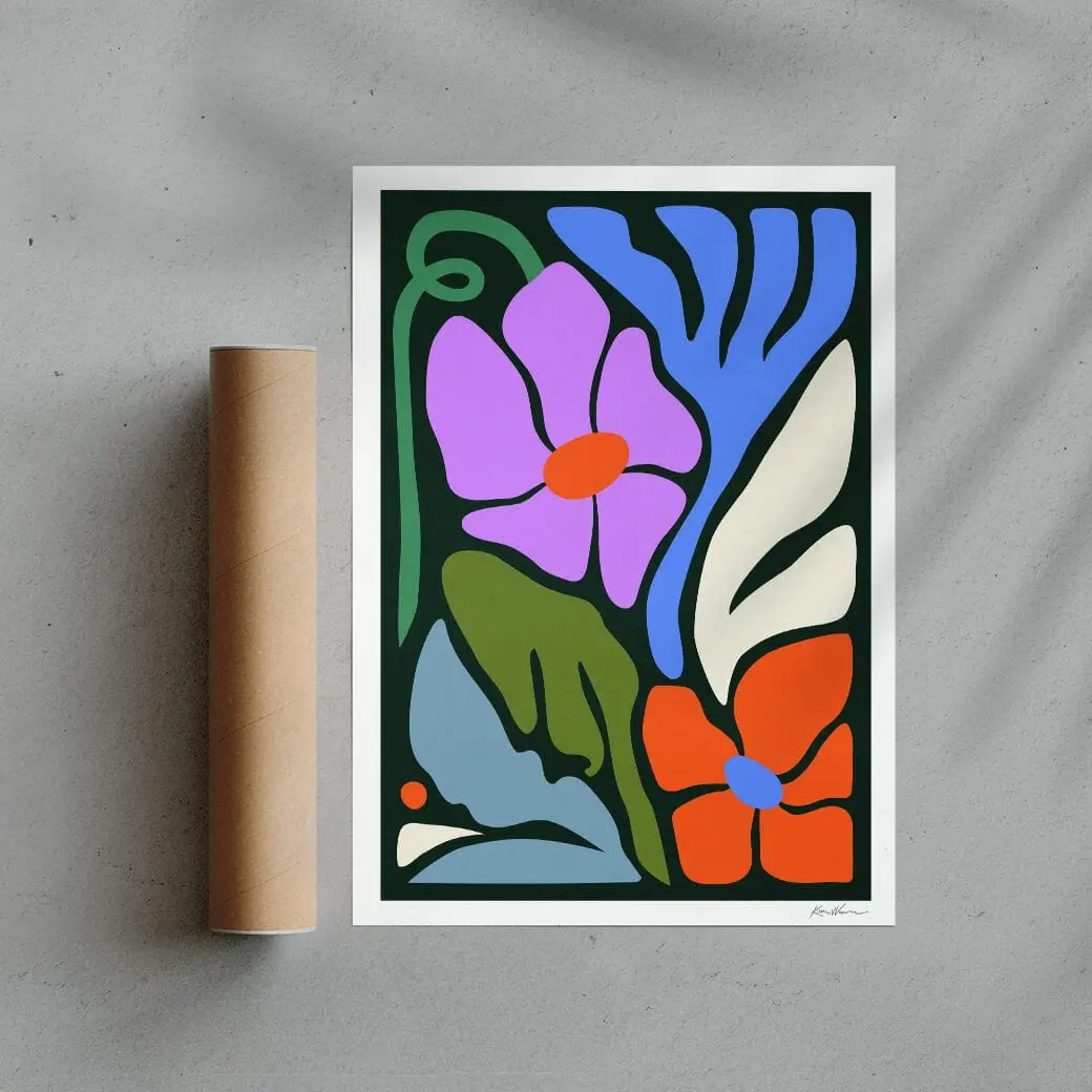 La Décision de la fleur - Image 3