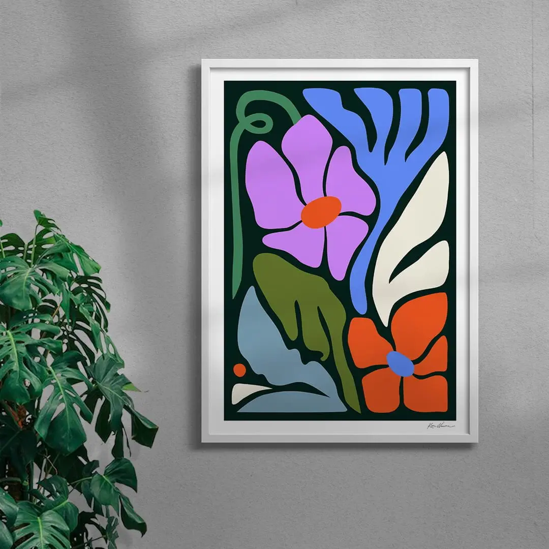 La Décision de la fleur - Image 4