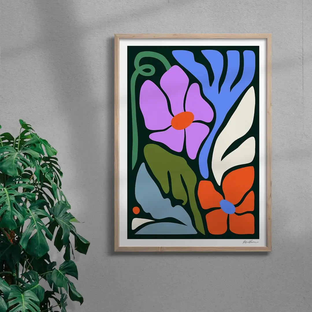 La Décision de la fleur - Image 5