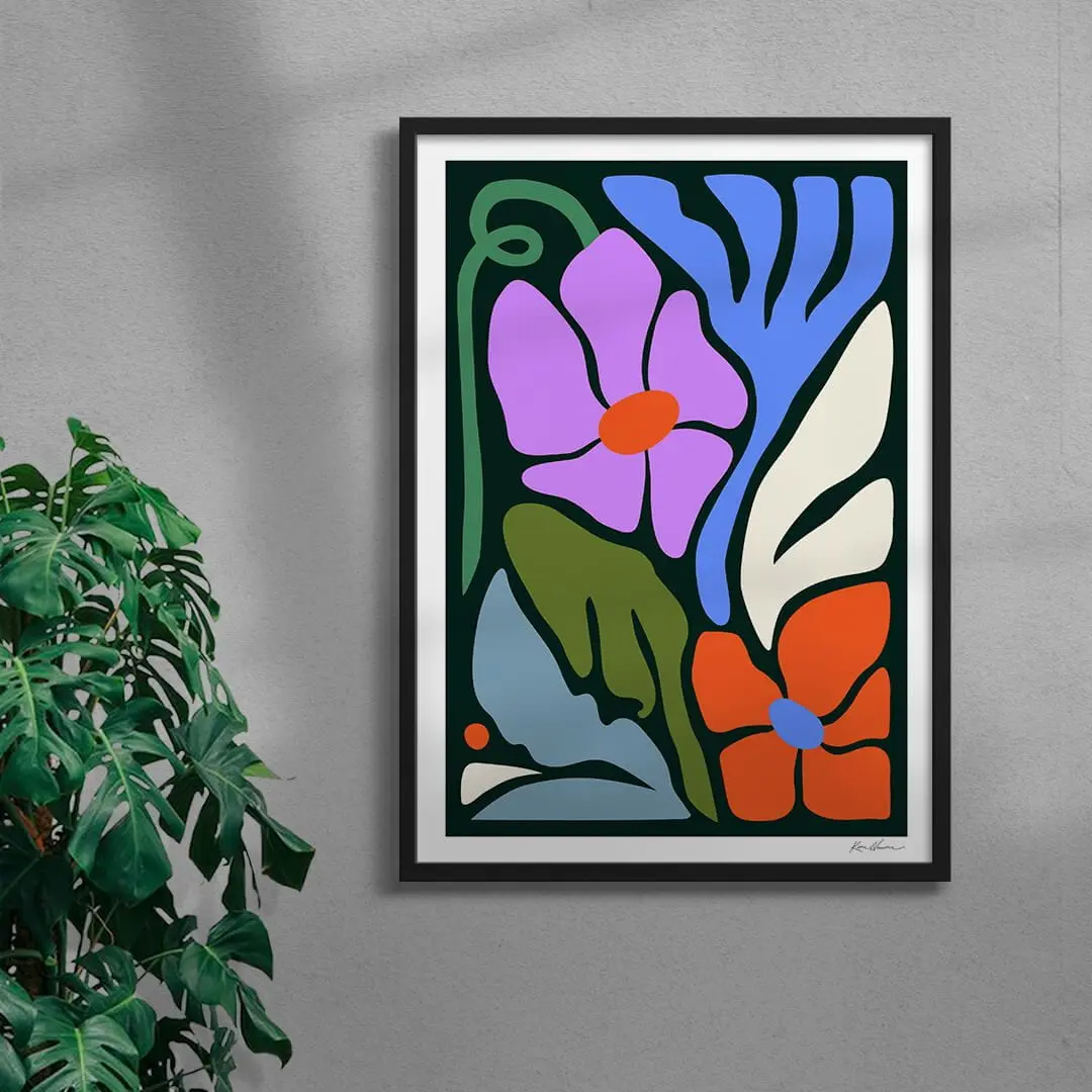 La Décision de la fleur - Image 6