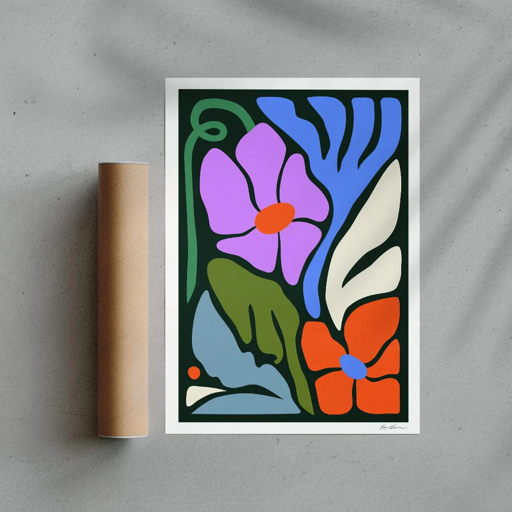 La Décision de la fleur - Image 3