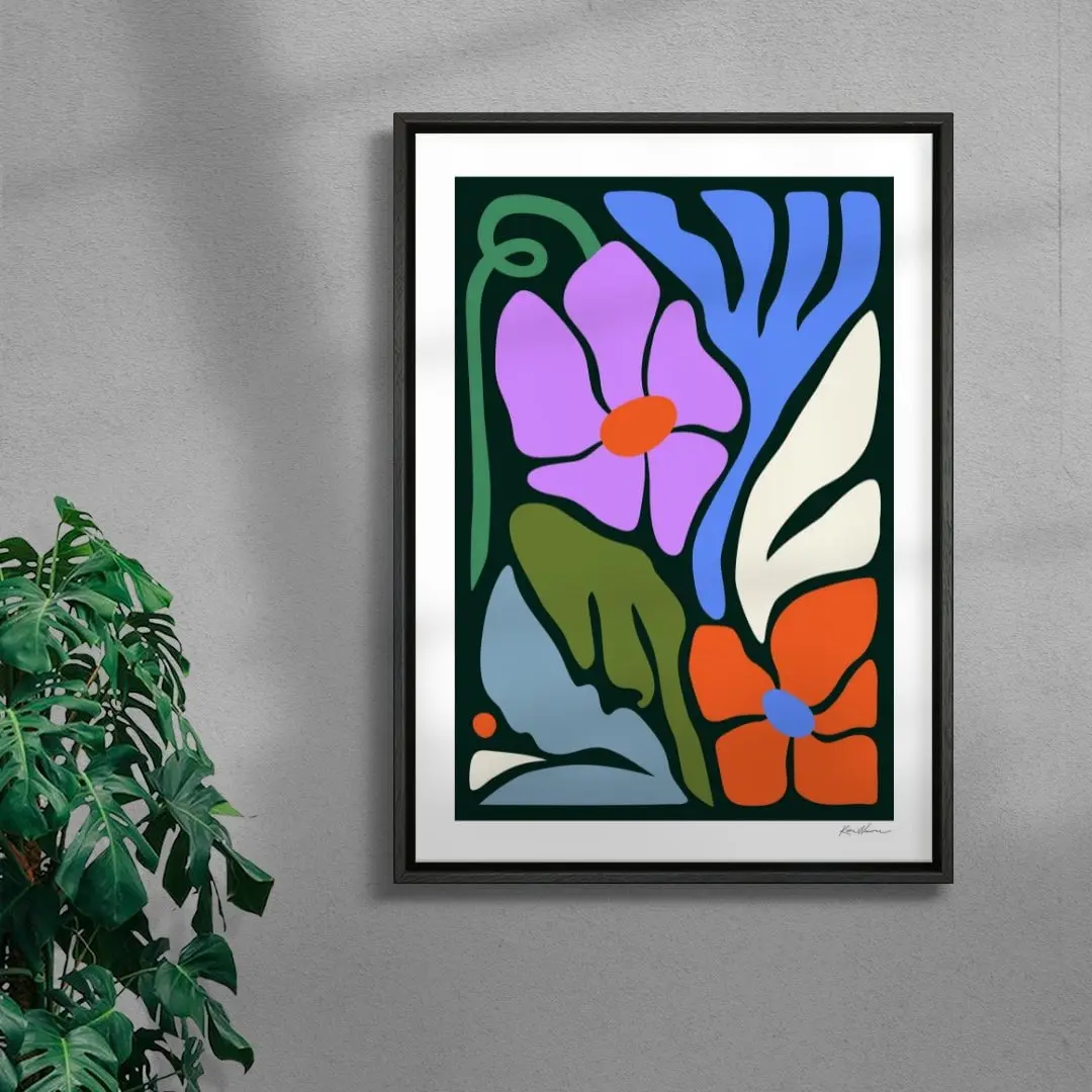 La Décision de la fleur - Image 3