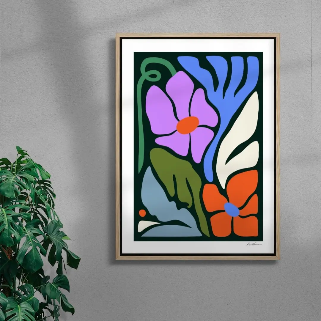 La Décision de la fleur - Image 4