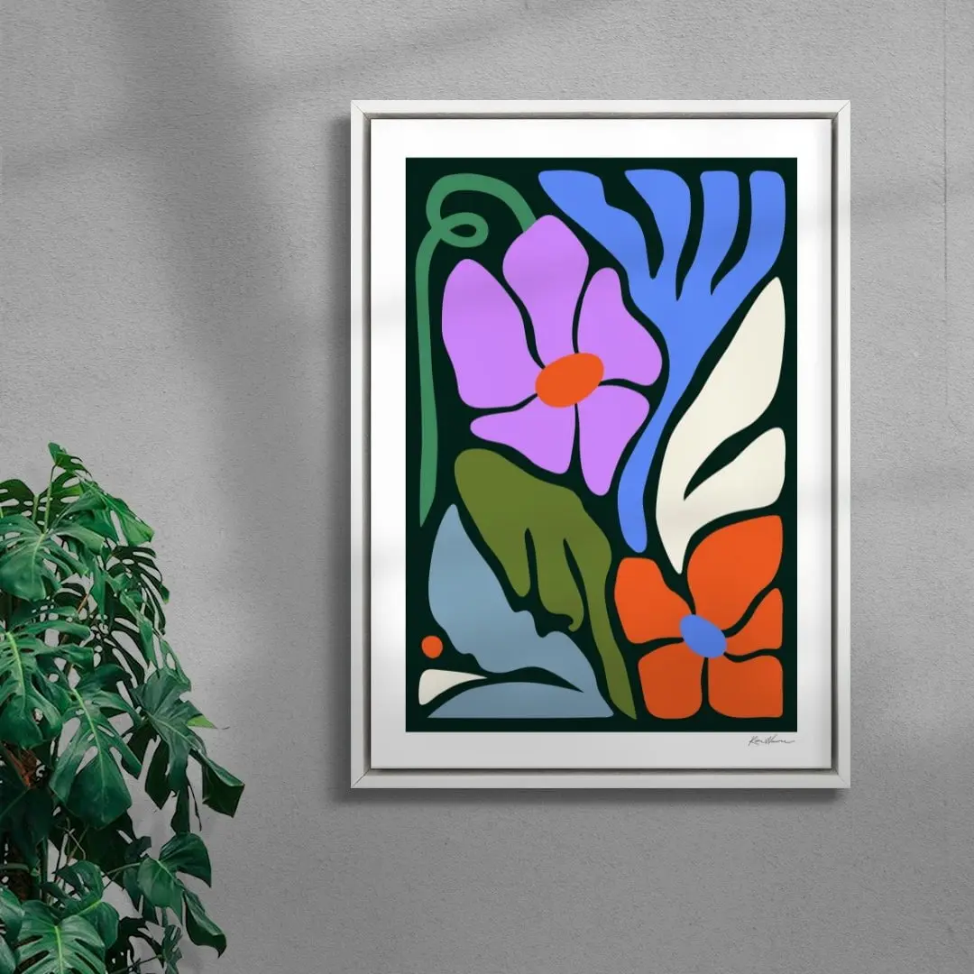 La Décision de la fleur - Image 5