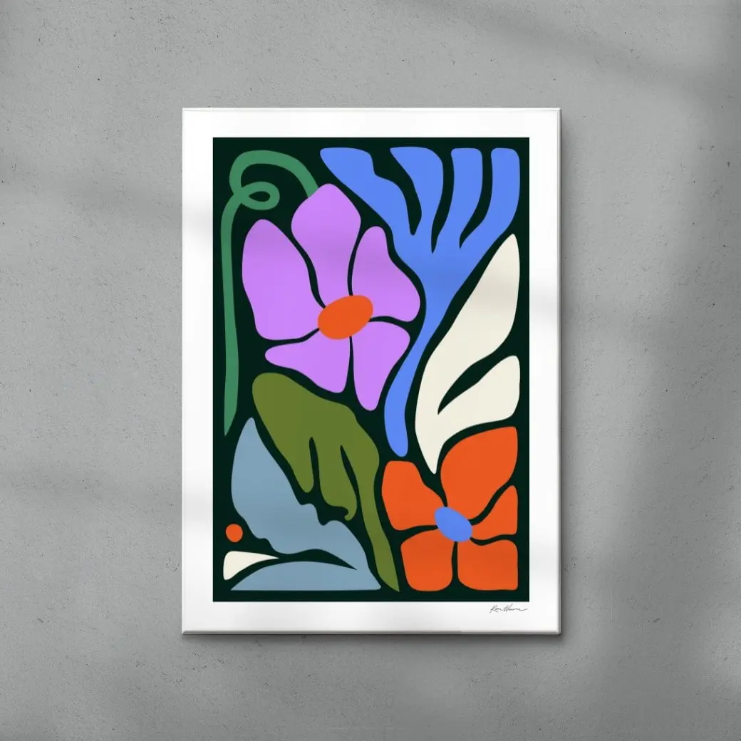 La Décision de la fleur - Image 6