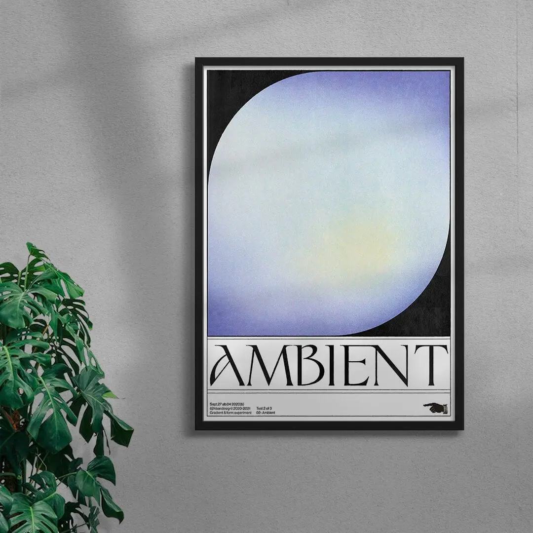 Los Angeles Gallery Wall - Image 5