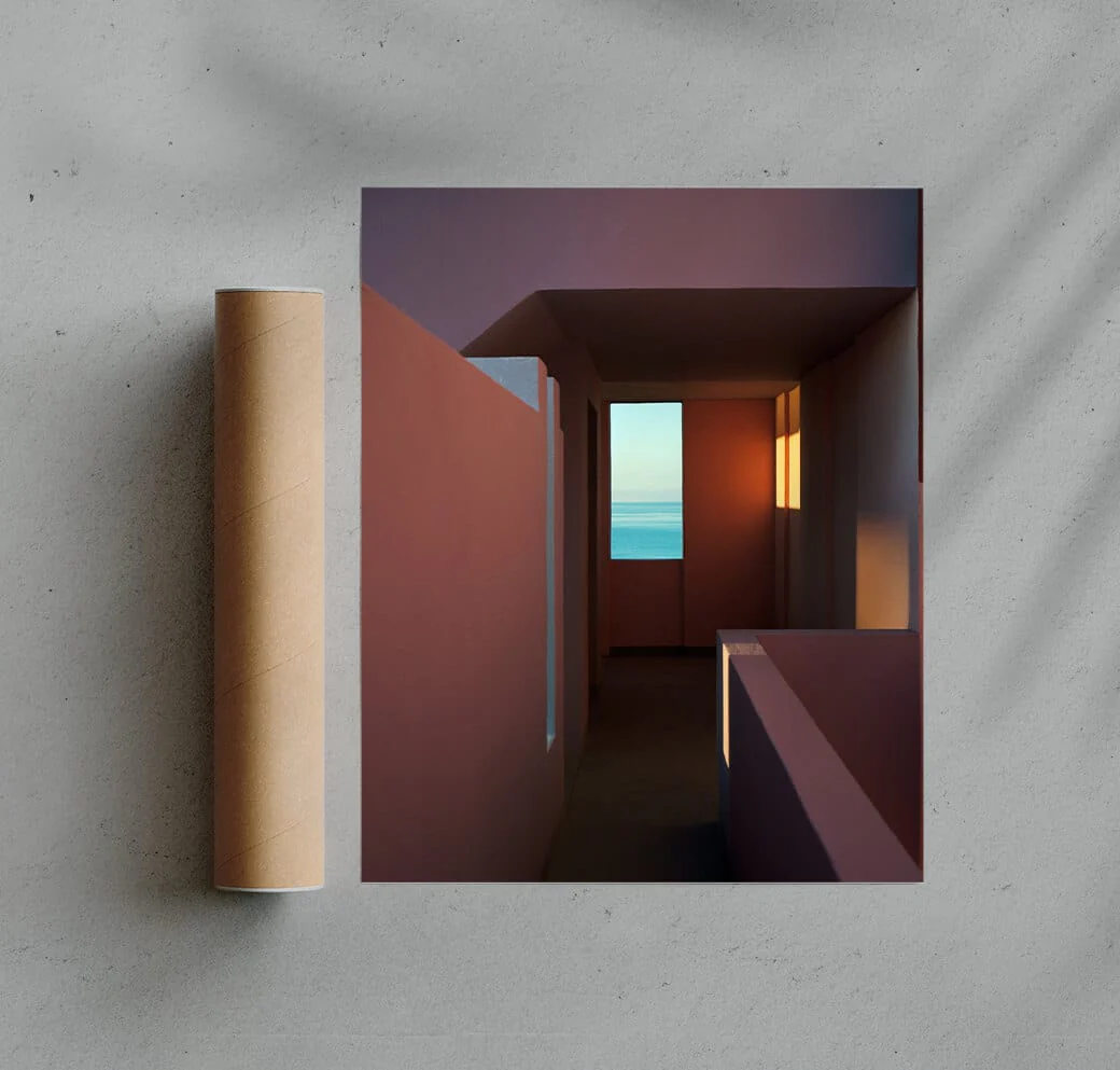 La Muralla Roja #8 - Image 3