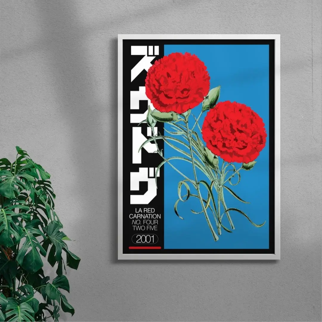 LA RED CARNATION - Image 4