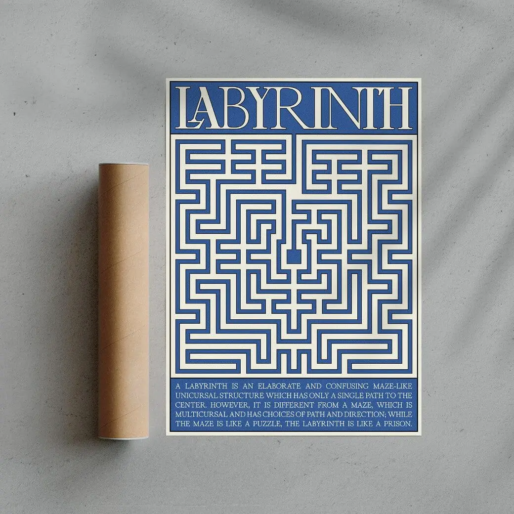 Labyrinth - Image 2
