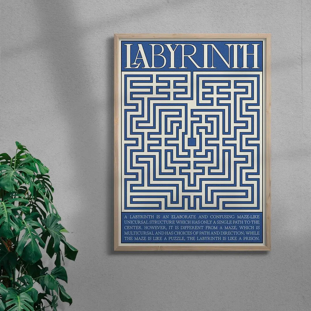 Labyrinth - Image 4