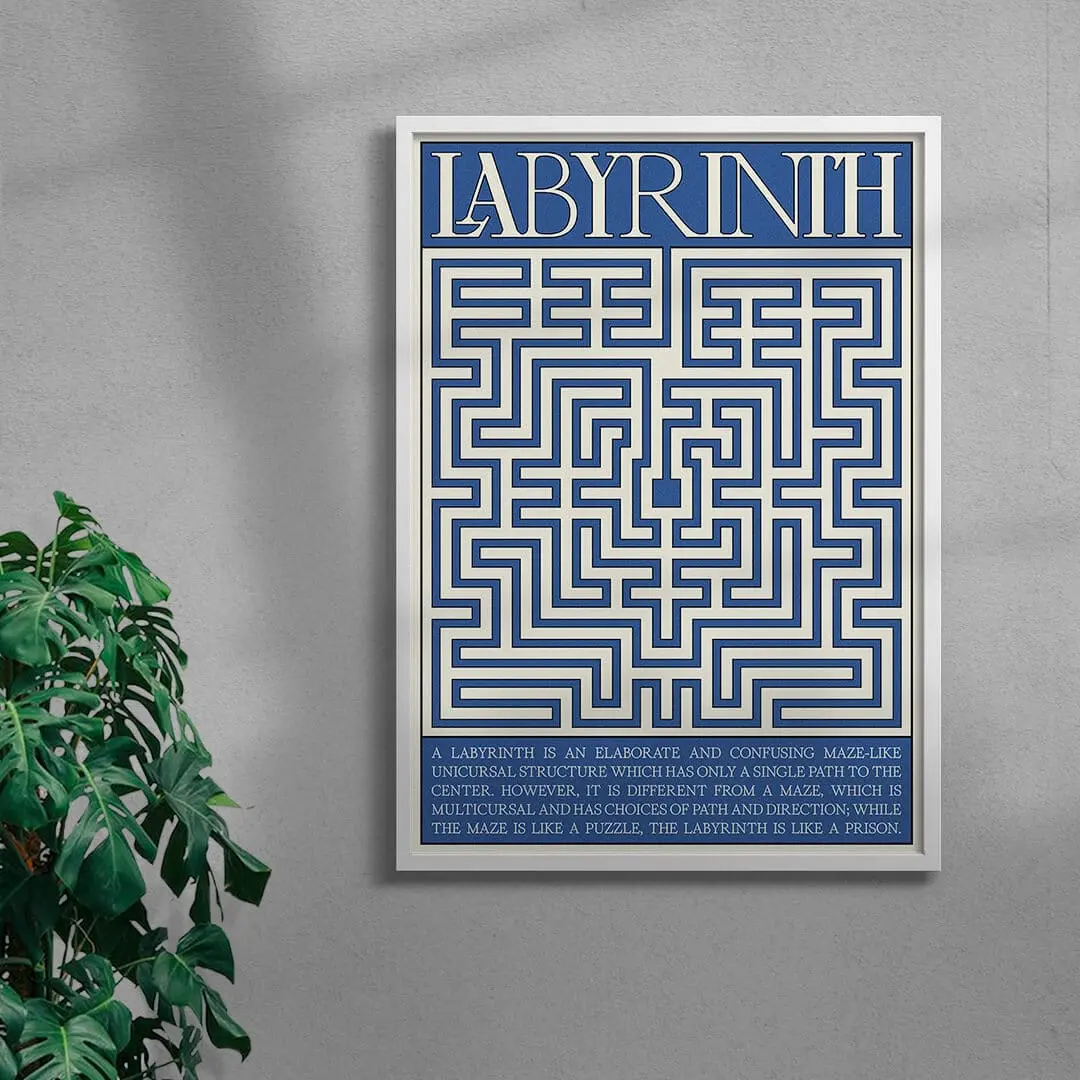 Labyrinth - Image 5