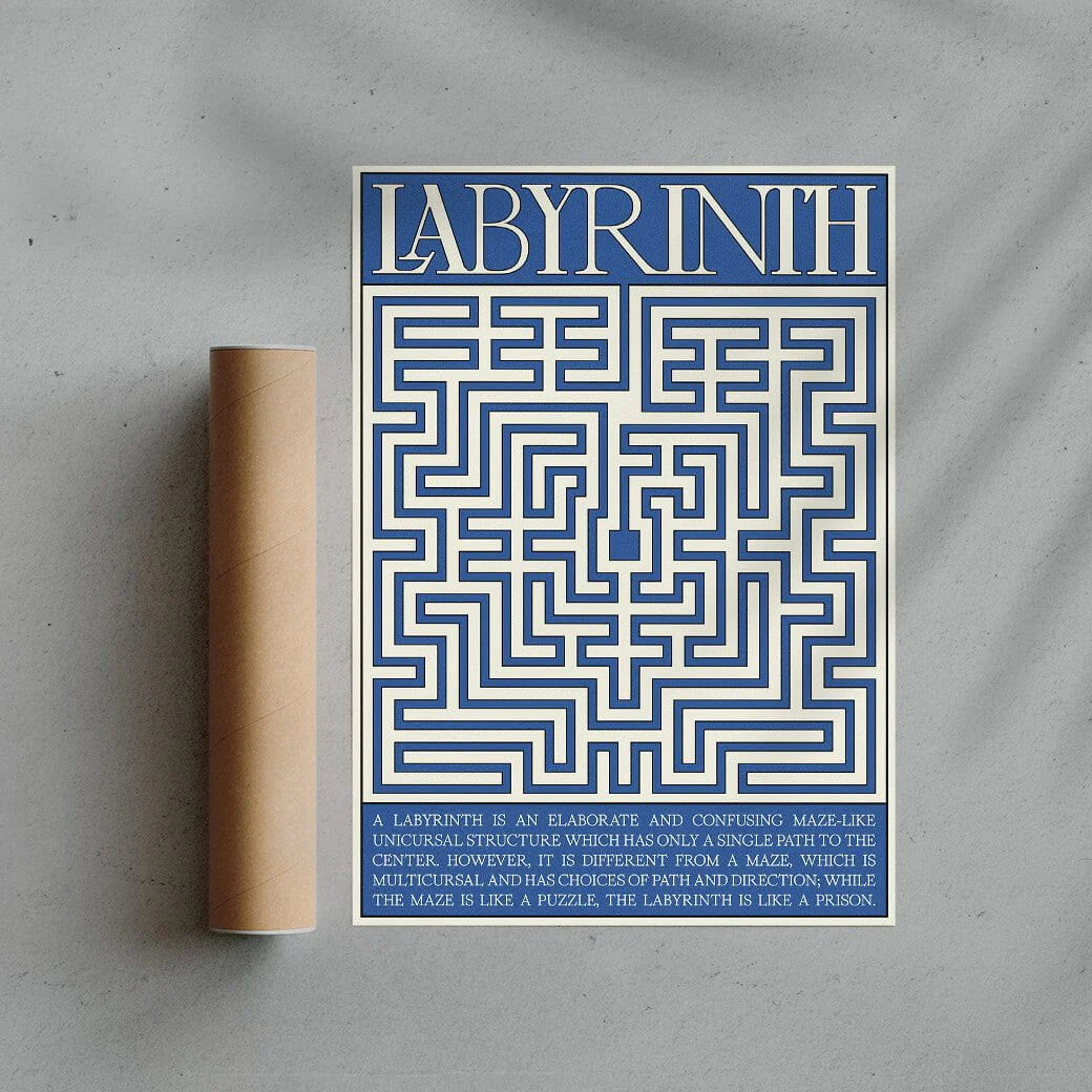 Labyrinth - Image 3