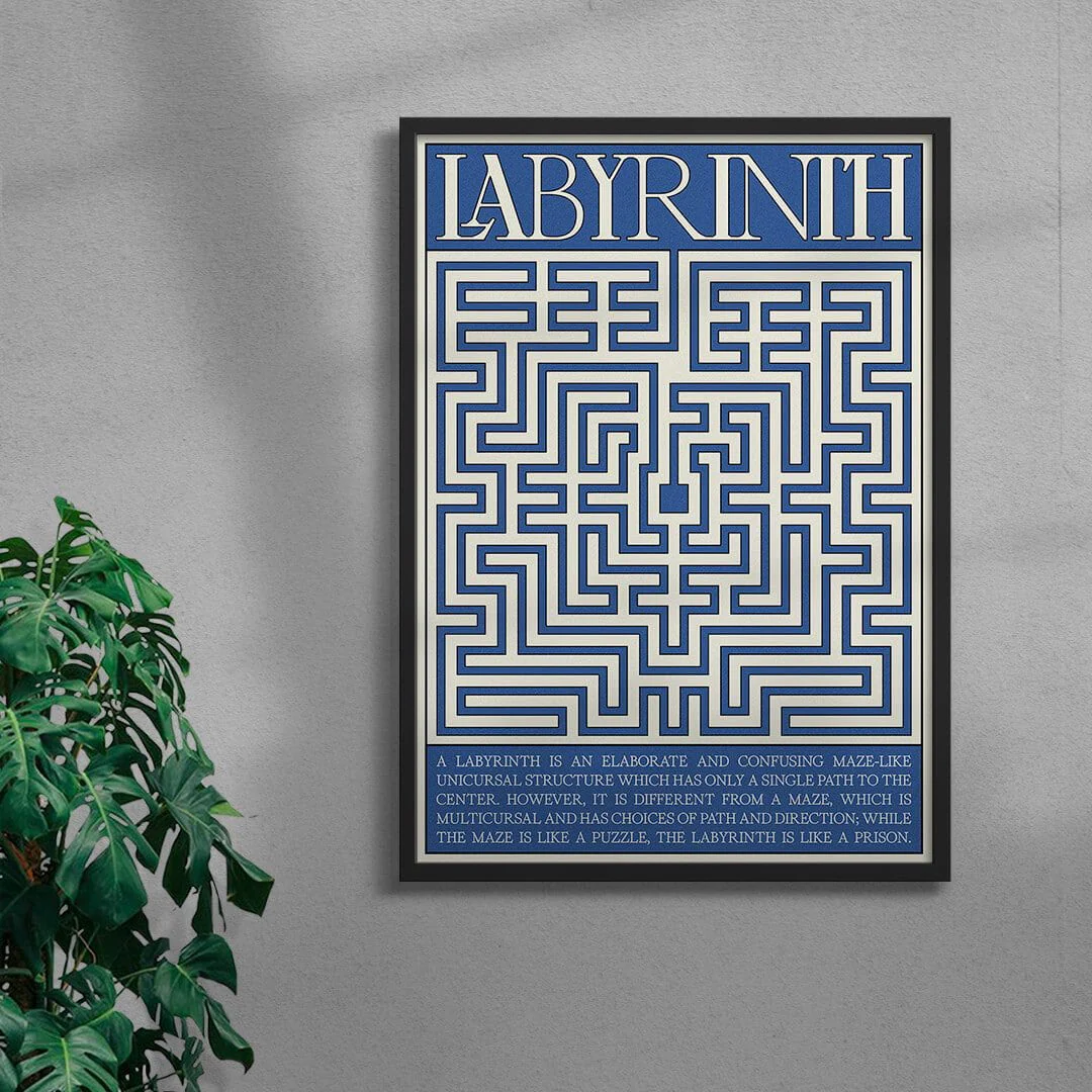 Labyrinth - Image 4