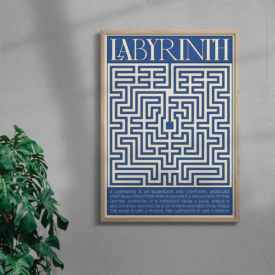 Labyrinth - Image 5
