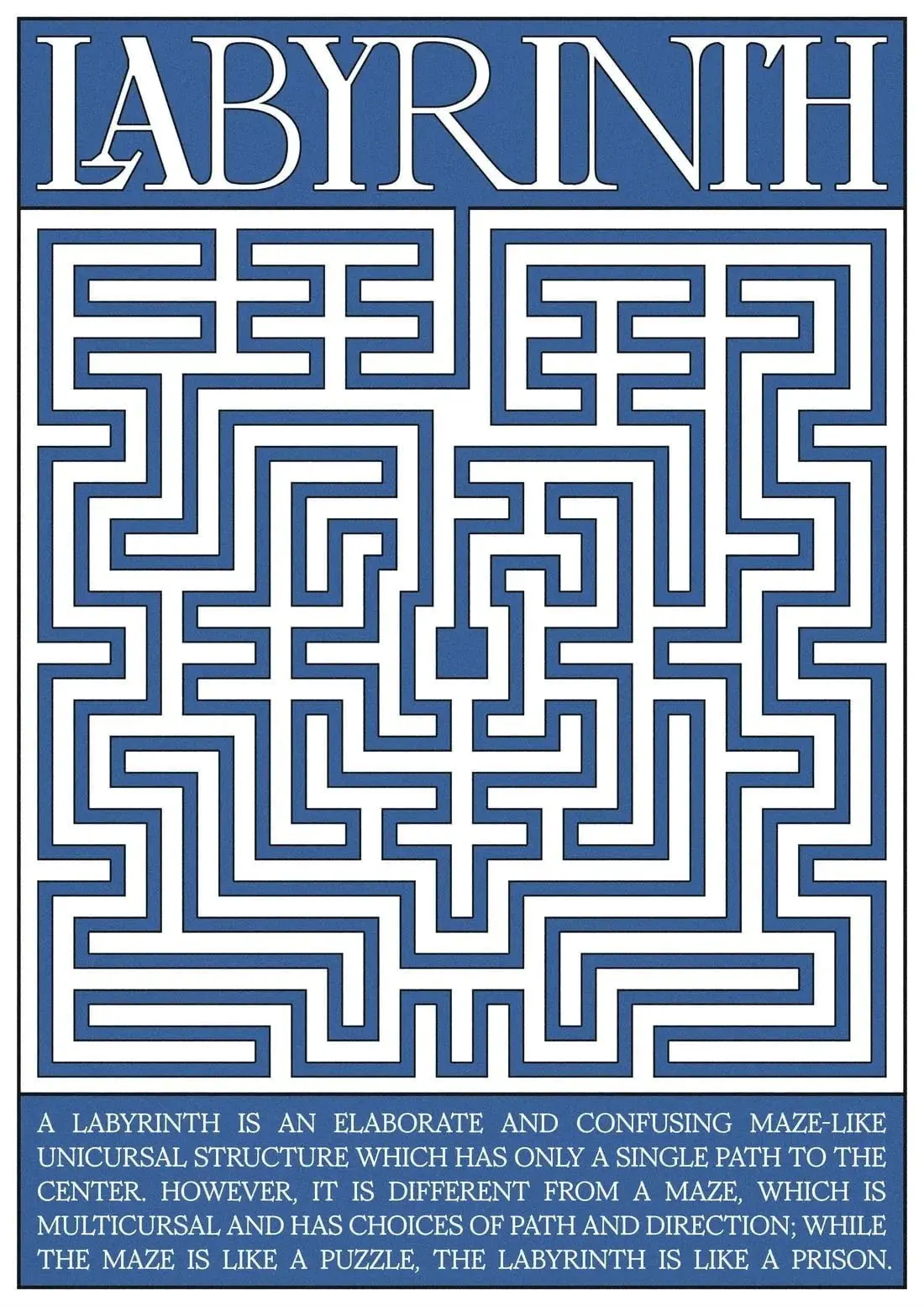 Labyrinth - Image 2