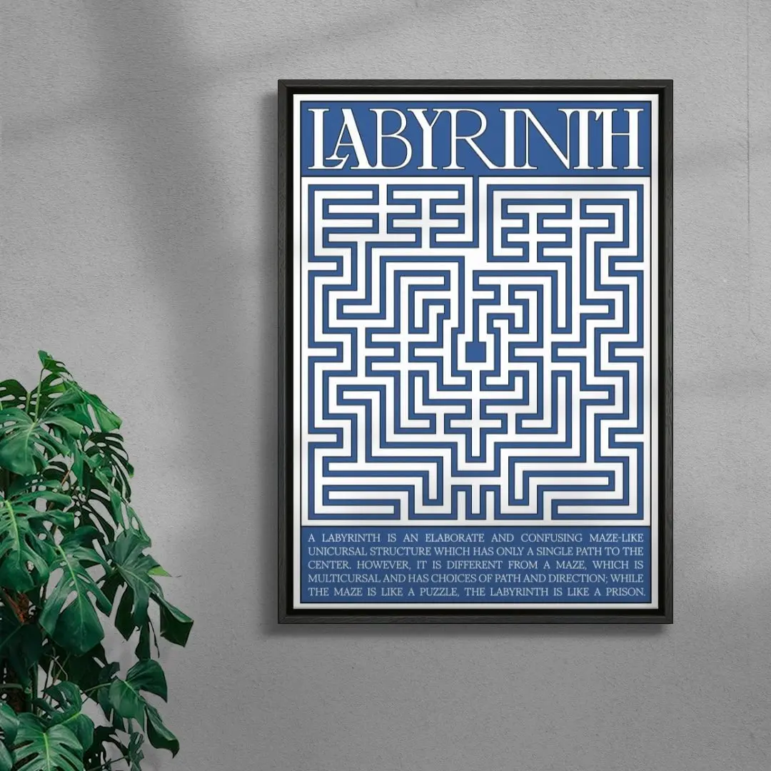 Labyrinth - Image 3