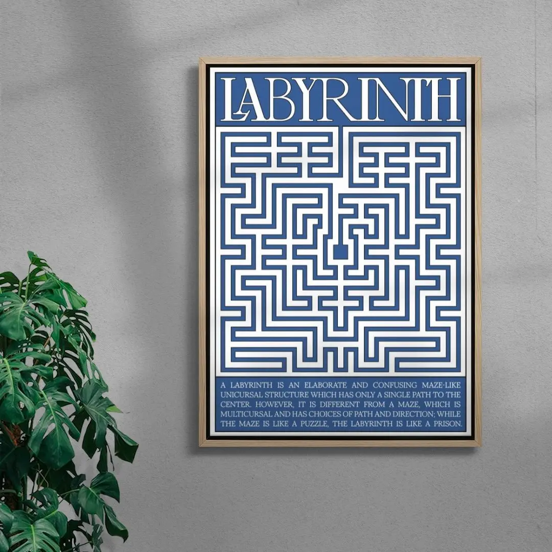 Labyrinth - Image 4