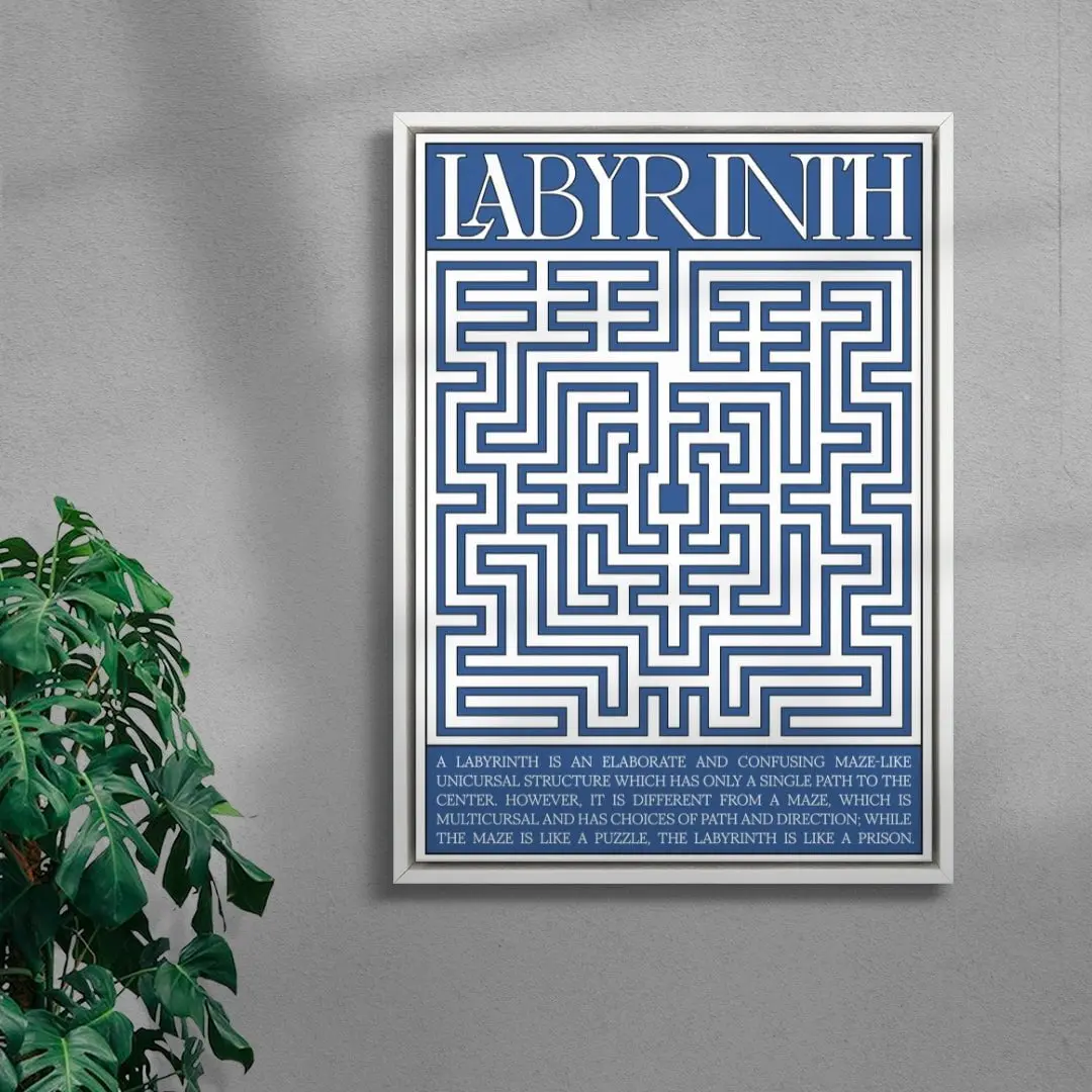 Labyrinth - Image 5