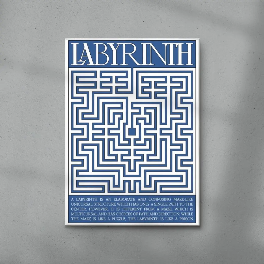 Labyrinth - Image 6