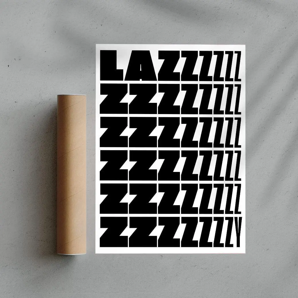 Lazy - Image 2