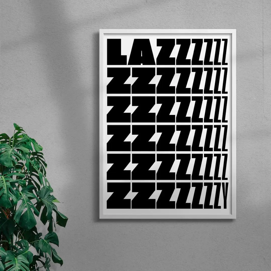 Lazy - Image 3