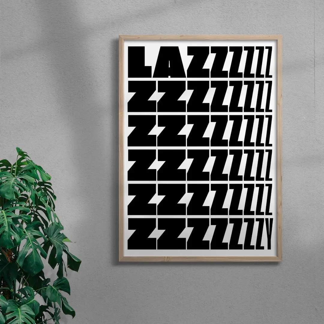 Lazy - Image 4
