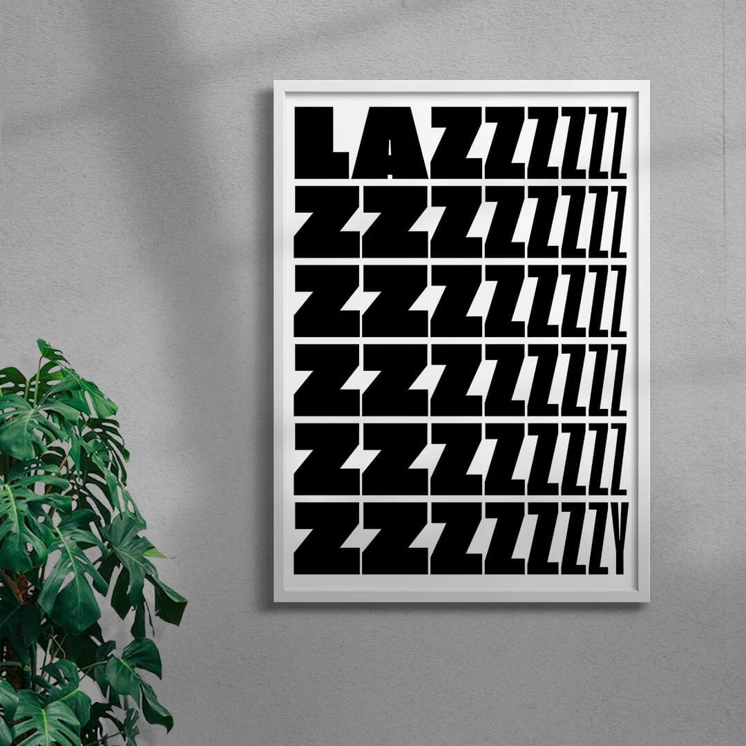 Lazy - Image 4