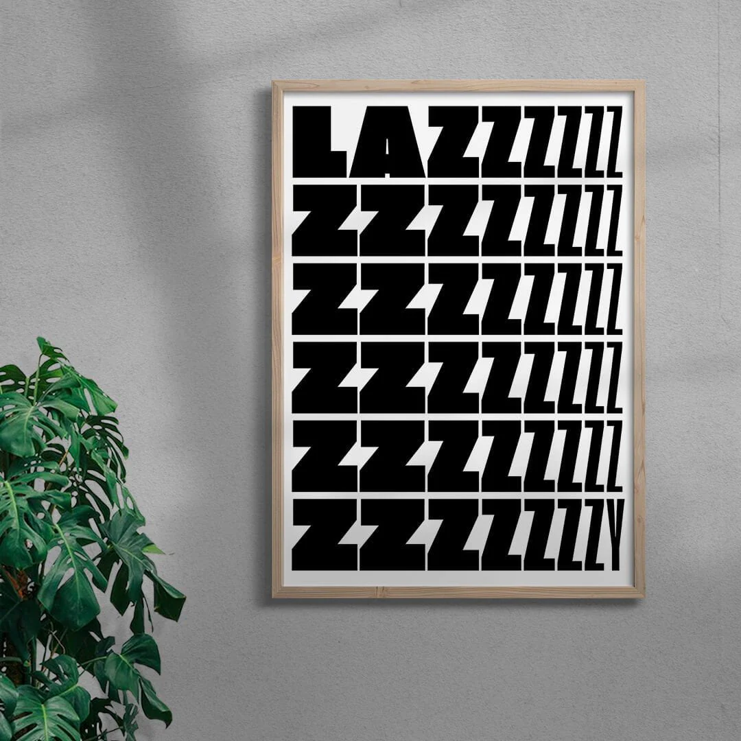 Lazy - Image 5