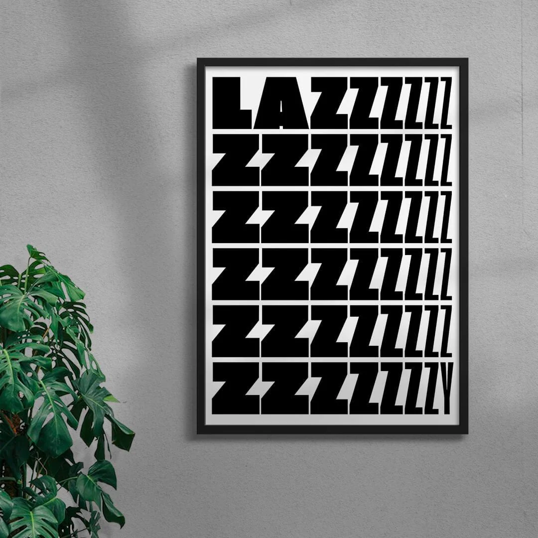 Lazy - Image 6