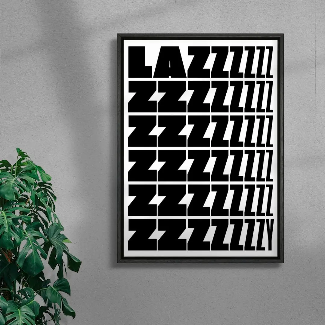 Lazy - Image 3