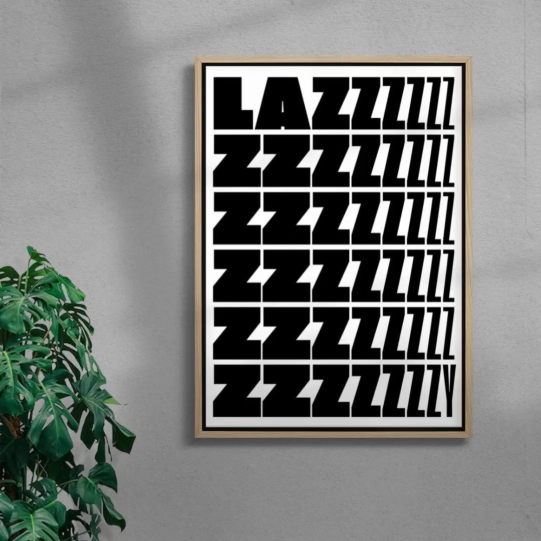 Lazy - Image 4
