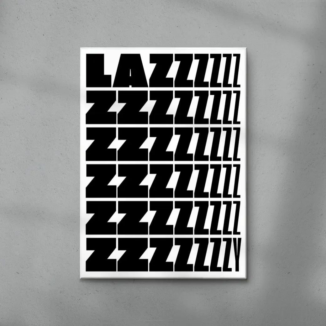 Lazy - Image 6