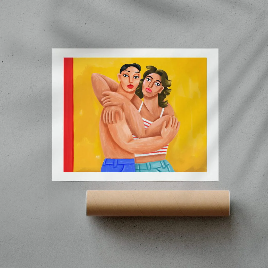 Le retour des amants de Rimini - Image 3