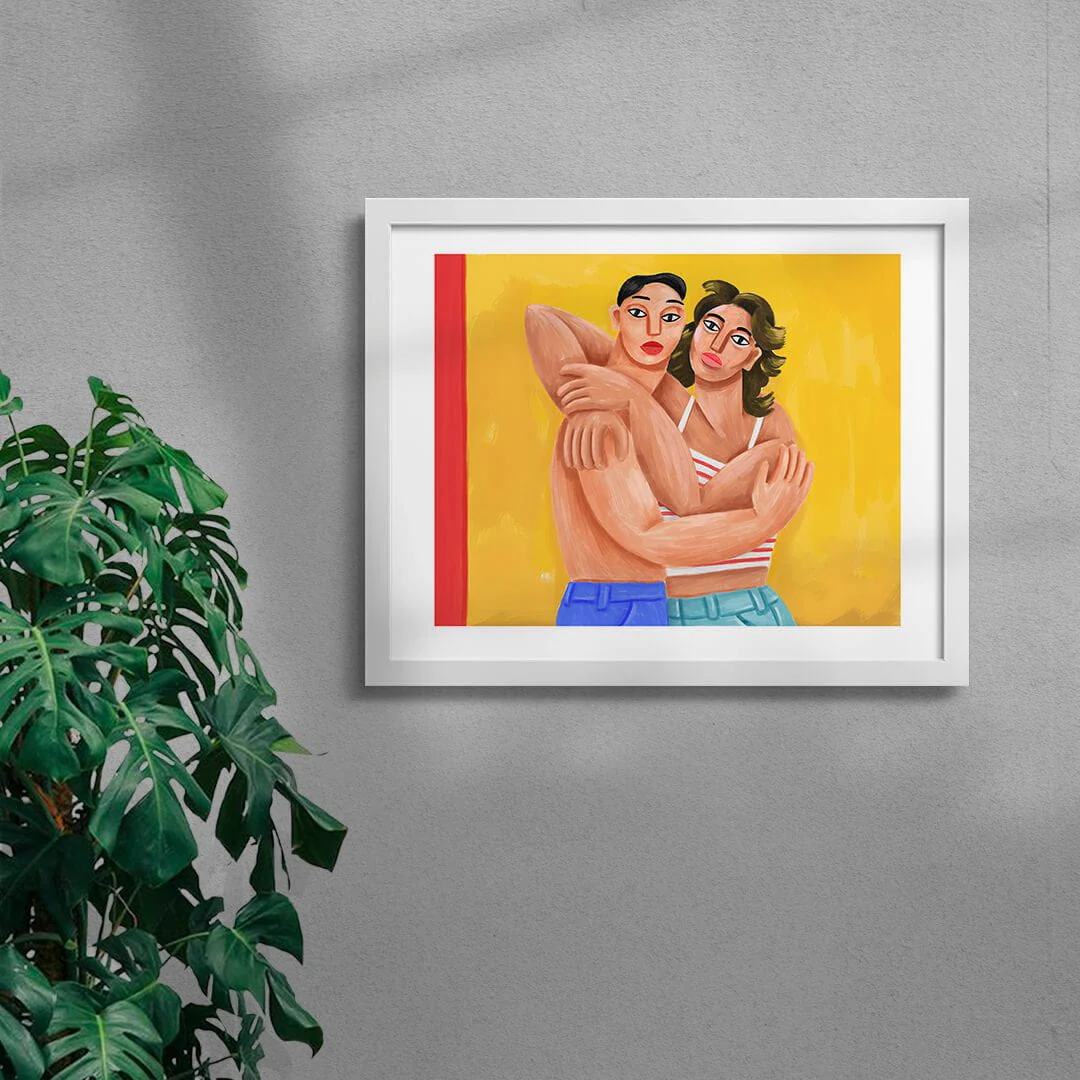 Le retour des amants de Rimini - Image 4