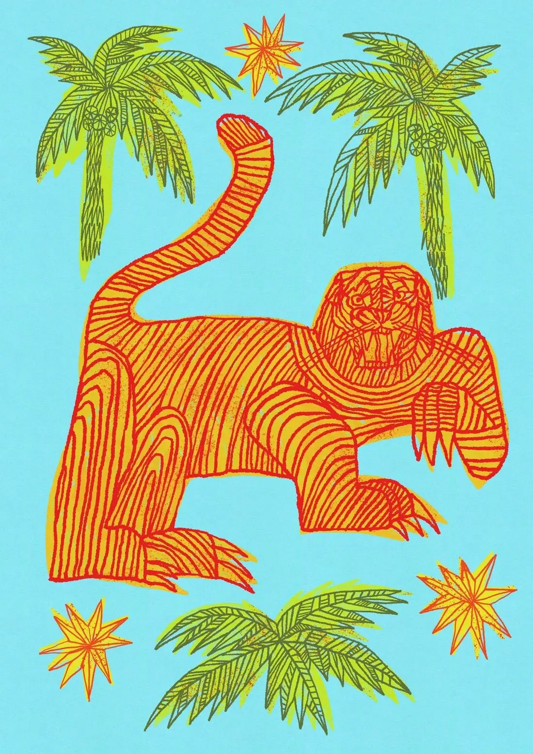 Le Tigre - Image 2
