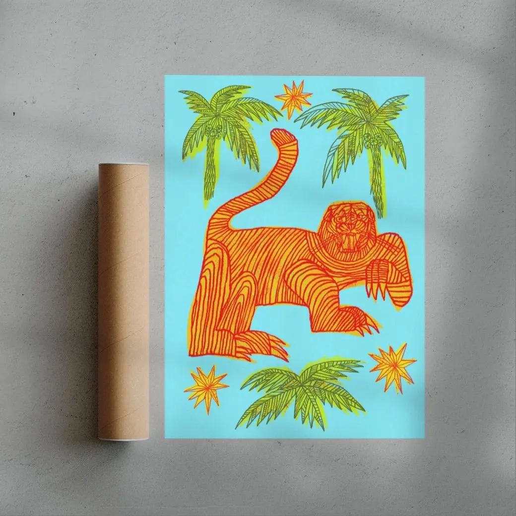 Le Tigre - Image 3