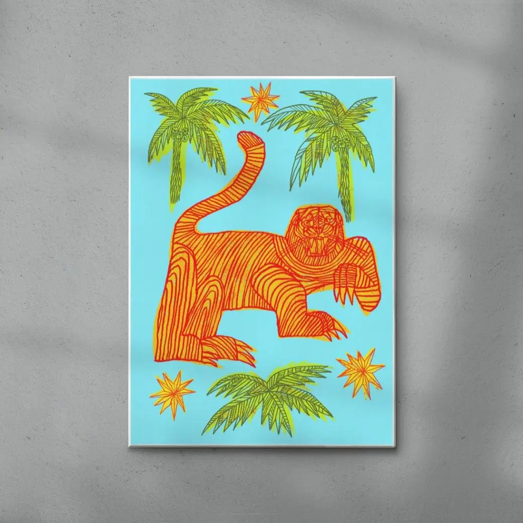 Le Tigre - Image 3