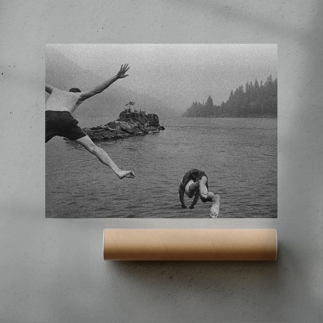 Leaping In - Image 3