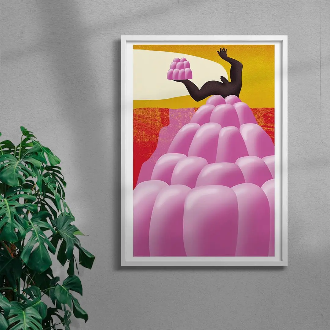 Let Us Eat Jelly - Image 3