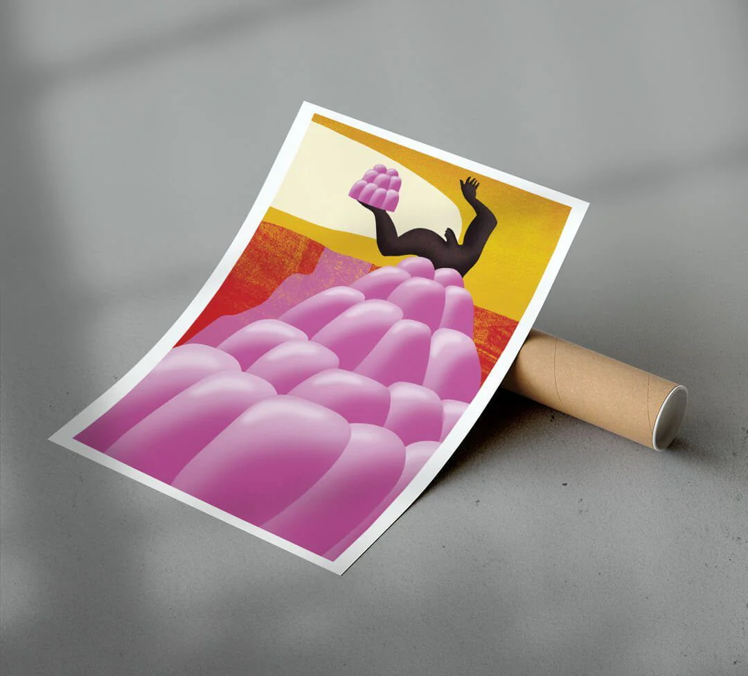 Let Us Eat Jelly - Image 3