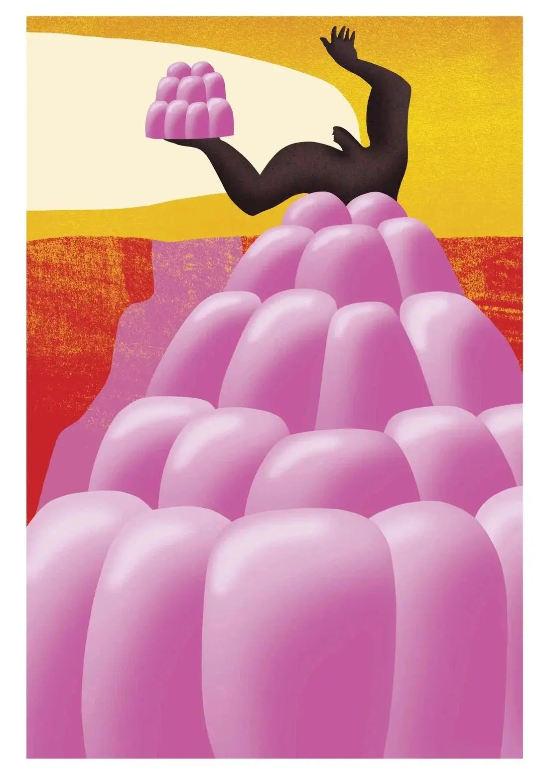 Let Us Eat Jelly - Image 2