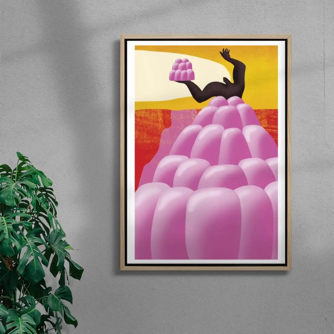 Let Us Eat Jelly - Image 4