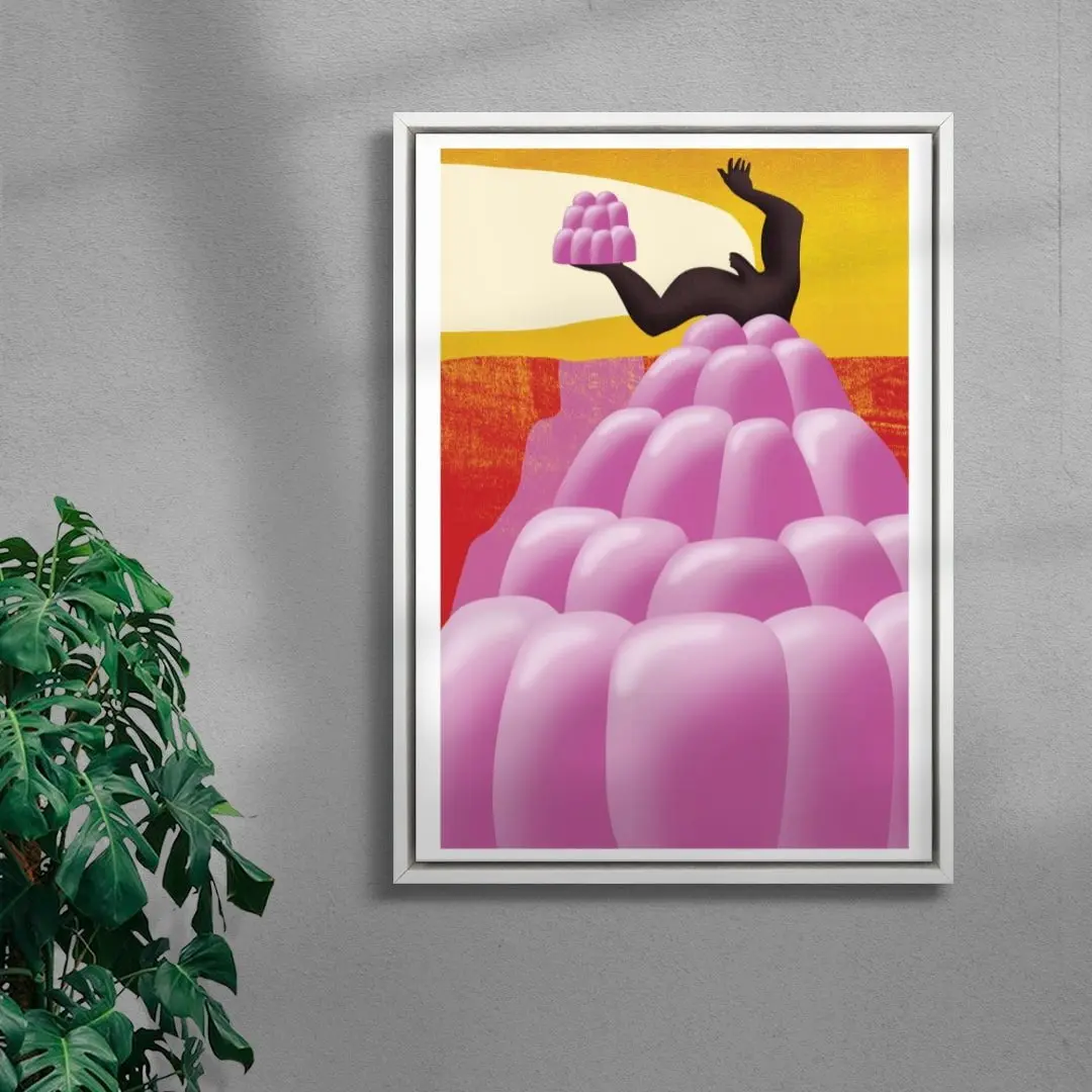 Let Us Eat Jelly - Image 5