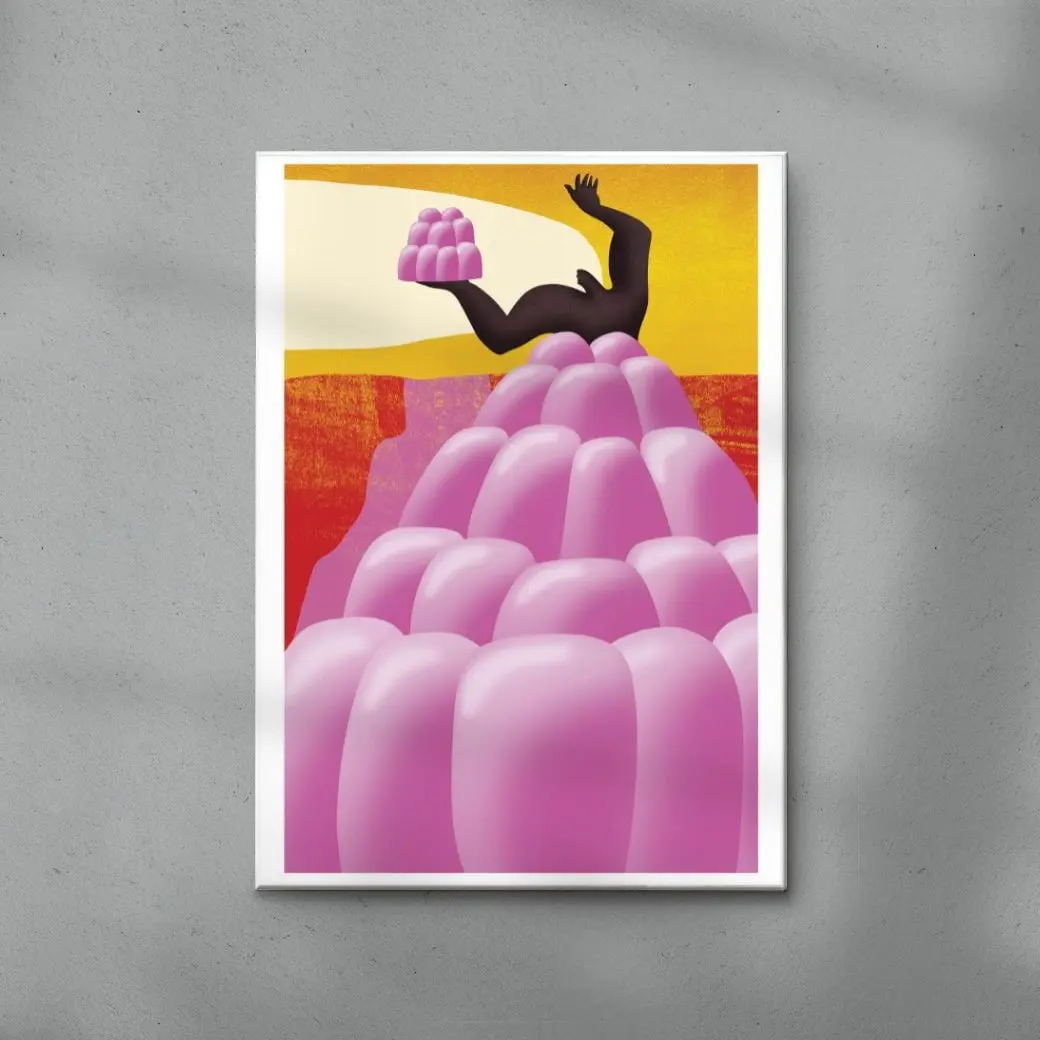 Let Us Eat Jelly - Image 6