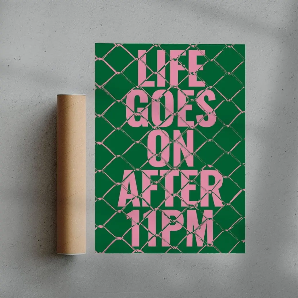 Life Goes On After 11PM - Image 2