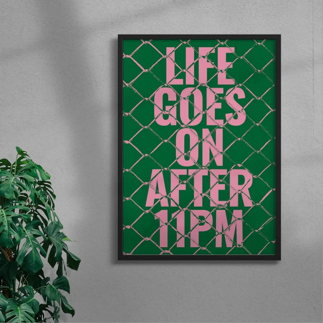 Life Goes On After 11PM - Image 3