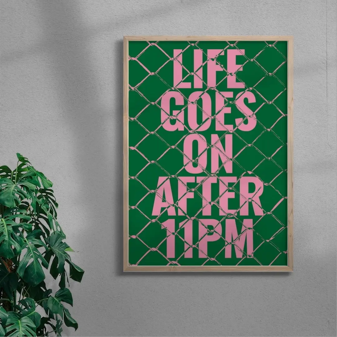 Life Goes On After 11PM - Image 5