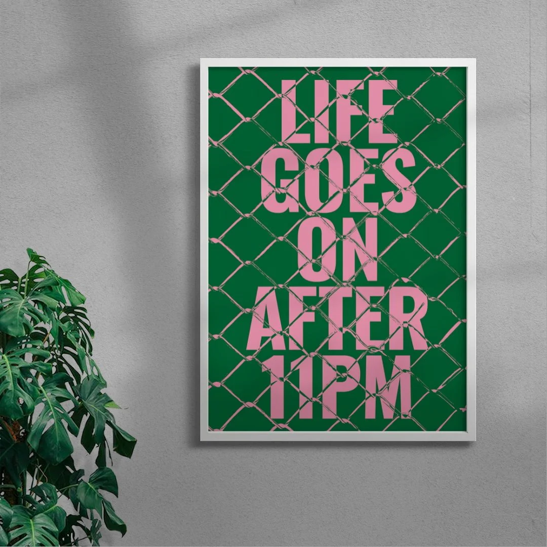 Life Goes On After 11PM - Image 5