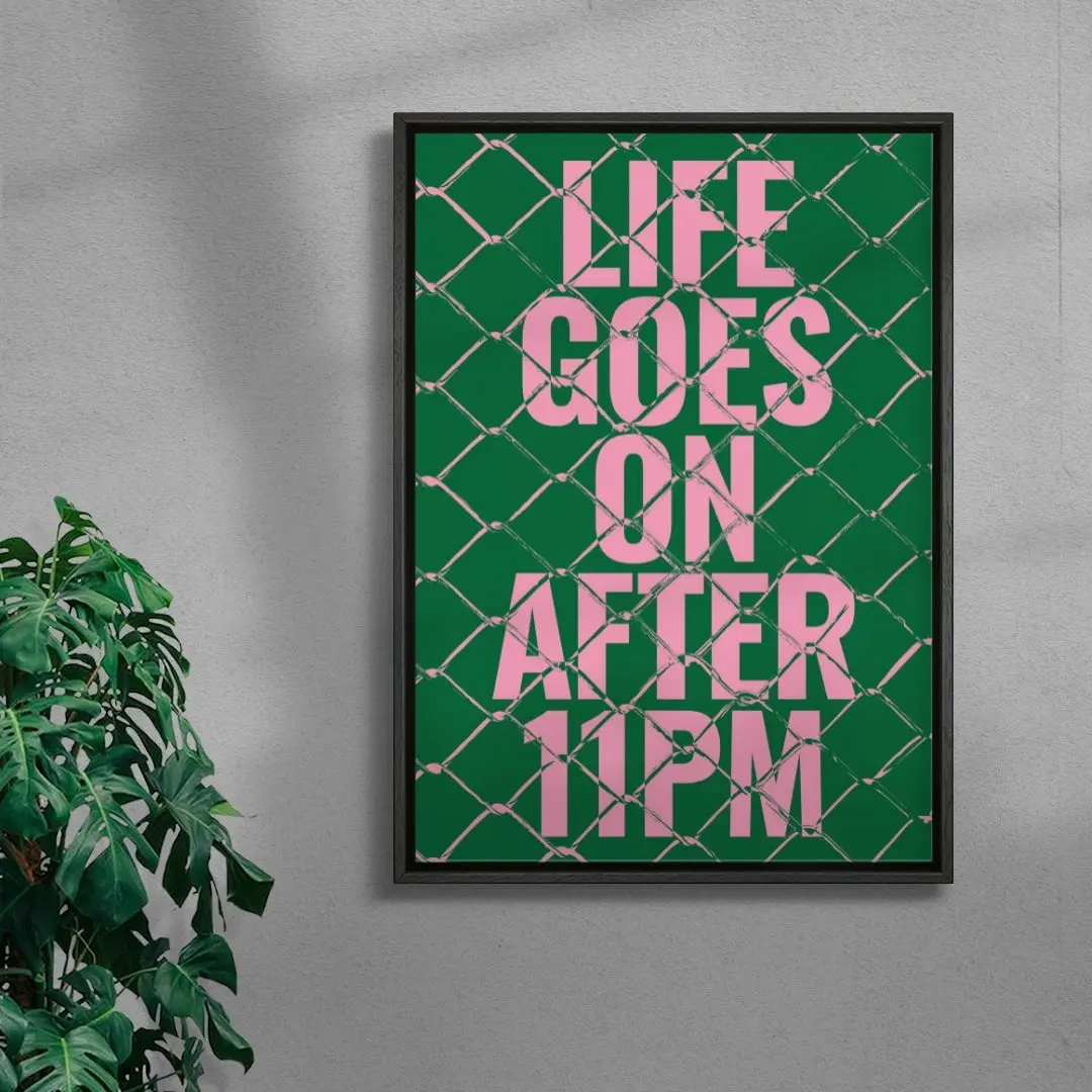 Life Goes On After 11PM - Image 3