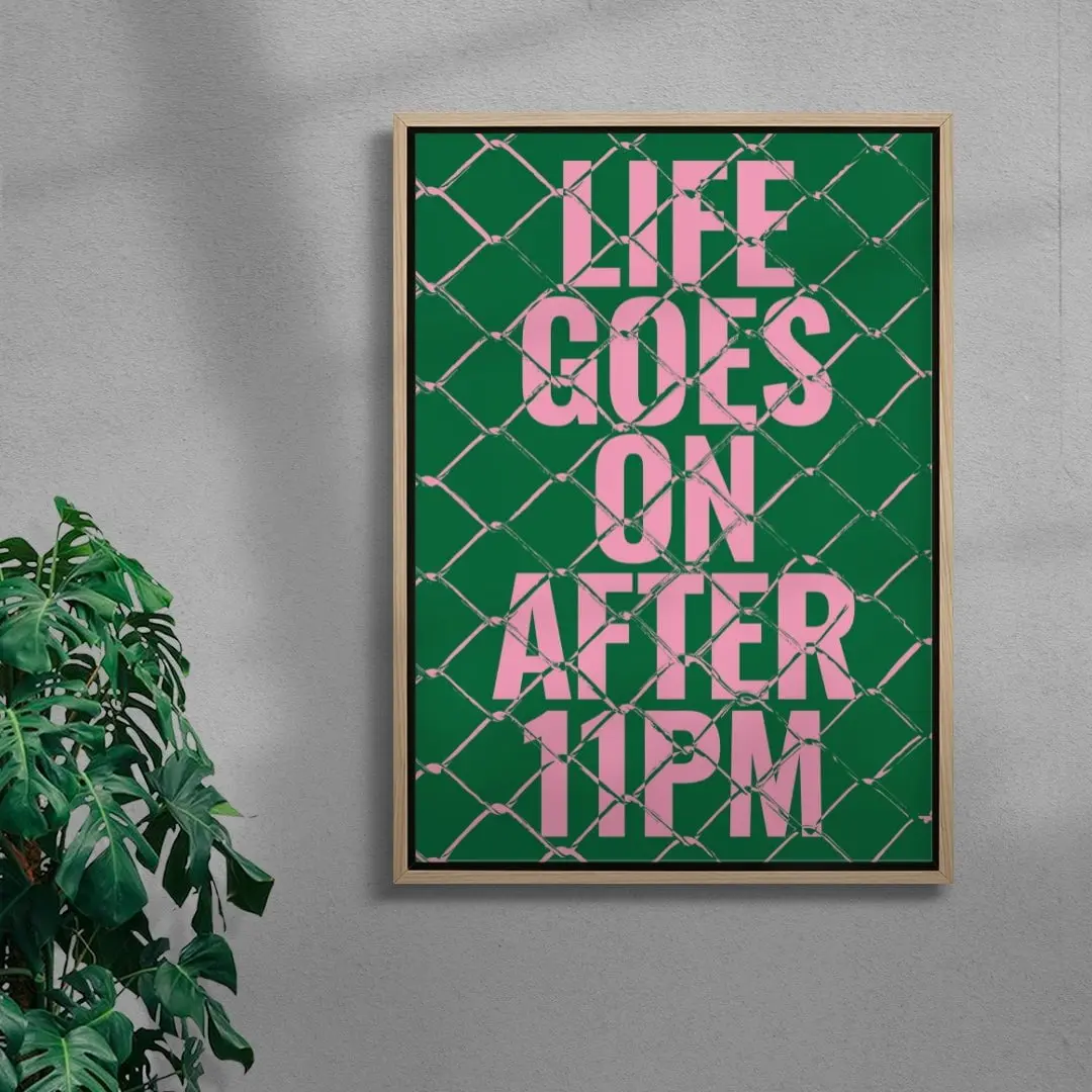 Life Goes On After 11PM - Image 4